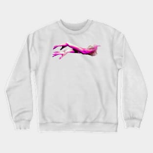 Hands Crewneck Sweatshirt